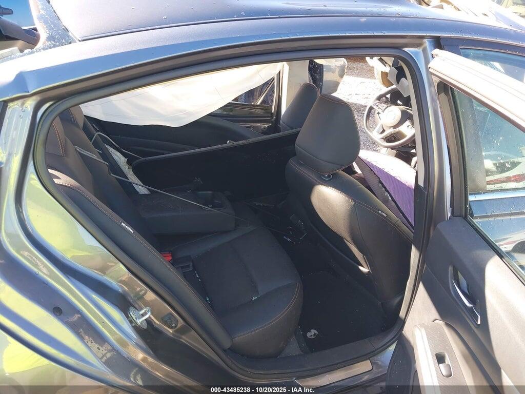 1N4BL4CV8LC100659 2020 NISSAN ALTIMA photo no. 8