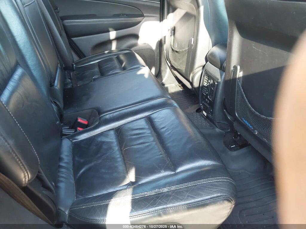 1C4RJFBG6FC134214 2015 JEEP GRAND CHEROKEE photo no. 8