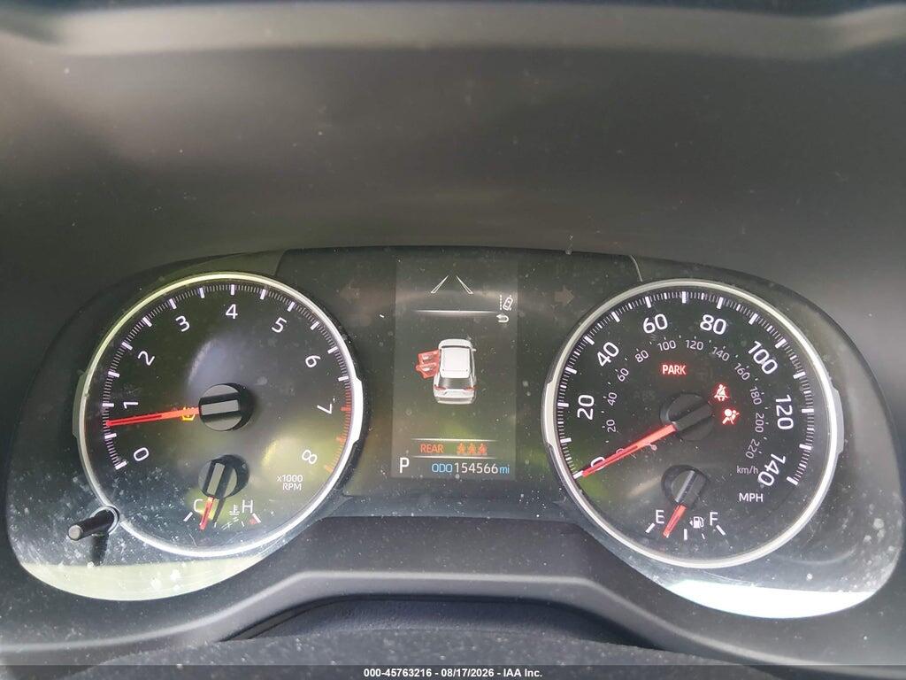 2T3H1RFV1MC168384 2021 TOYOTA RAV4 photo no. 7