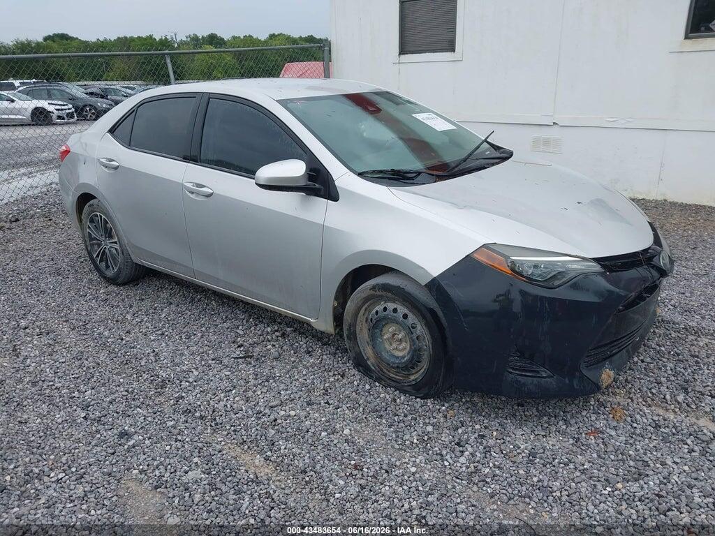 5YFBURHE7JP840513 2018 TOYOTA COROLLA photo no. 1