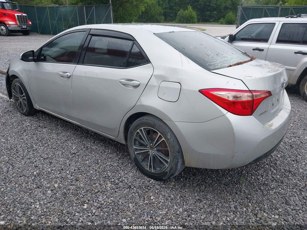 5YFBURHE7JP840513 2018 TOYOTA COROLLA photo no. 3