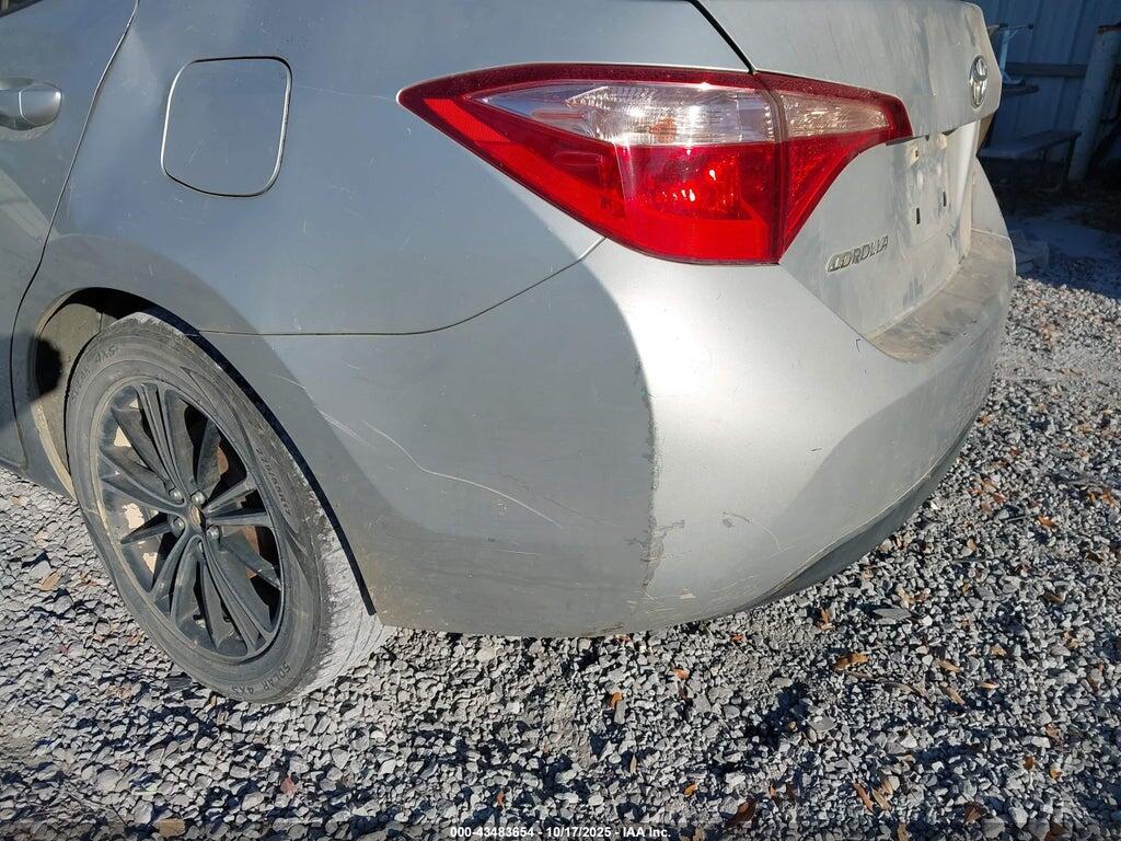 5YFBURHE7JP840513 2018 TOYOTA COROLLA photo no. 6