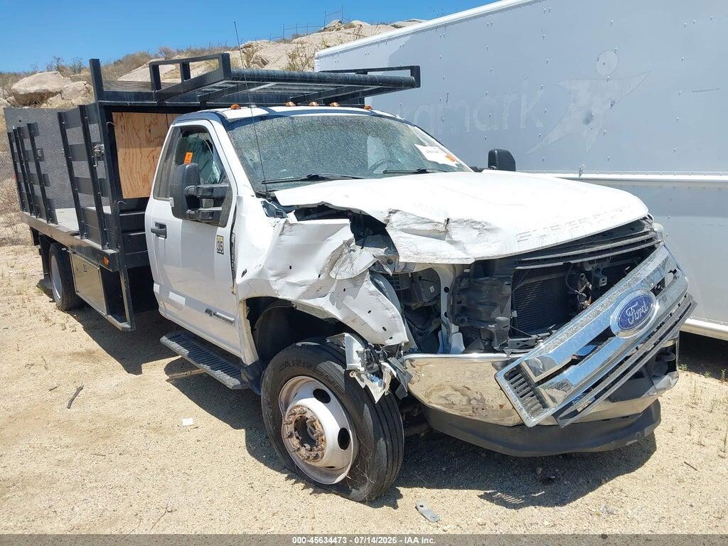 1FDUF5HT7HEC98889 2017 FORD F-550 CHASSIS photo no. 1