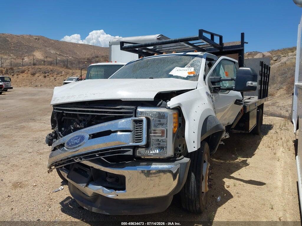 1FDUF5HT7HEC98889 2017 FORD F-550 CHASSIS photo no. 2