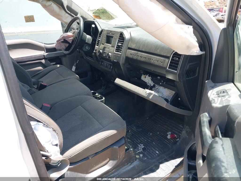 1FDUF5HT7HEC98889 2017 FORD F-550 CHASSIS photo no. 5