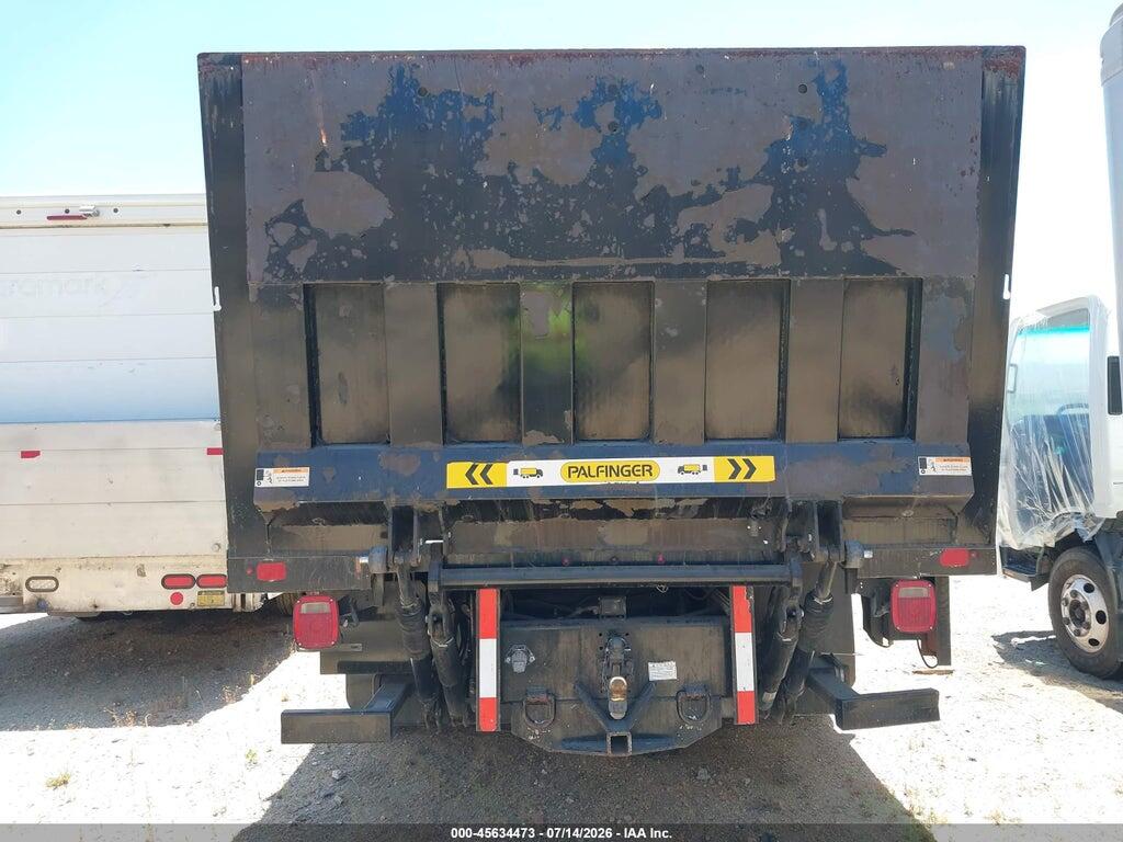 1FDUF5HT7HEC98889 2017 FORD F-550 CHASSIS photo no. 8