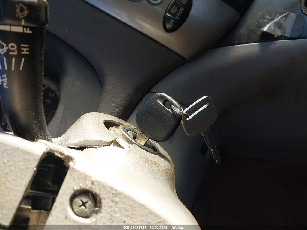 5TDZK23C58S192396 2008 TOYOTA SIENNA photo no. 11
