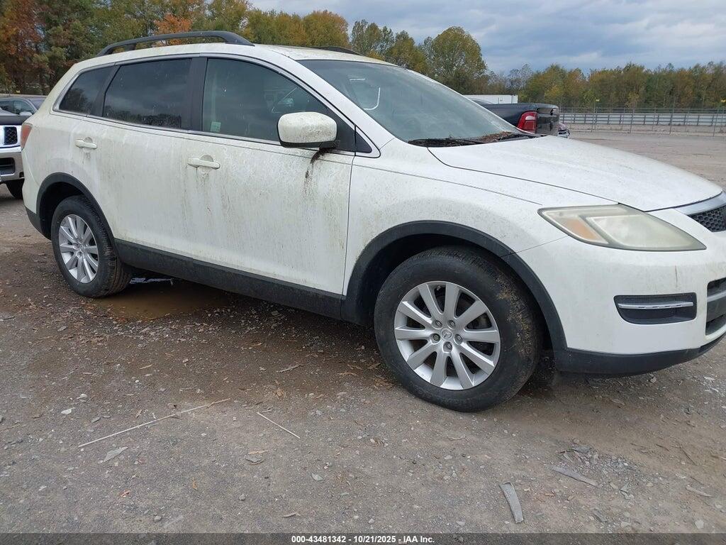 JM3TB28A980156122 2008 MAZDA CX-9 photo no. 1