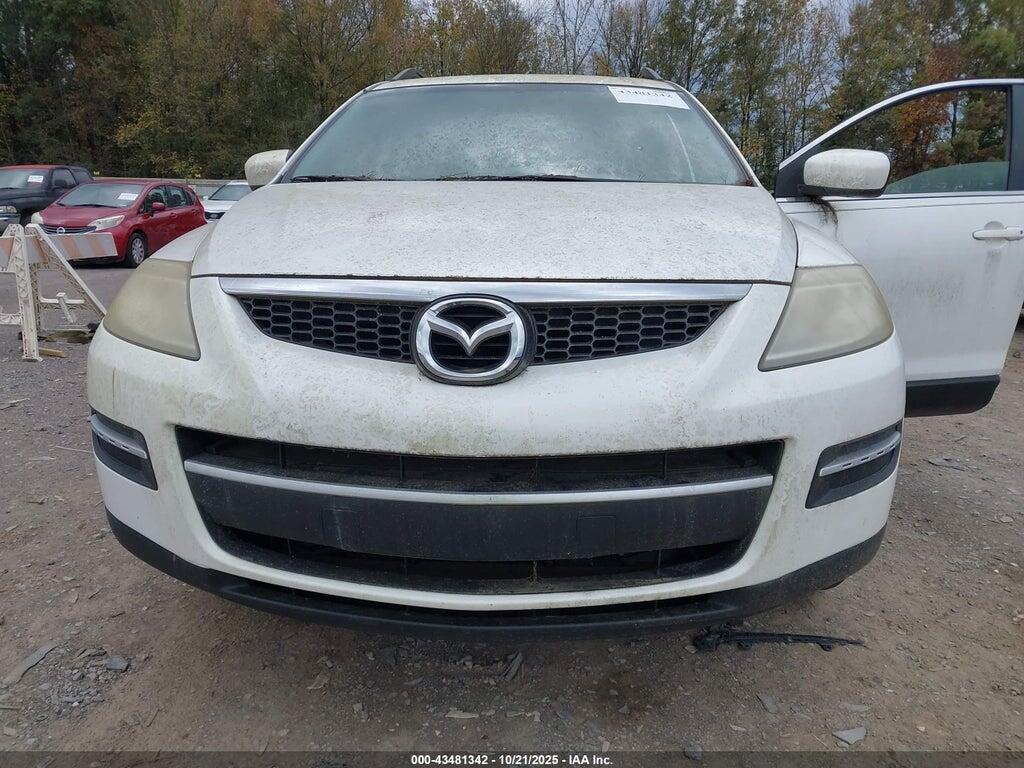 JM3TB28A980156122 2008 MAZDA CX-9 photo no. 6