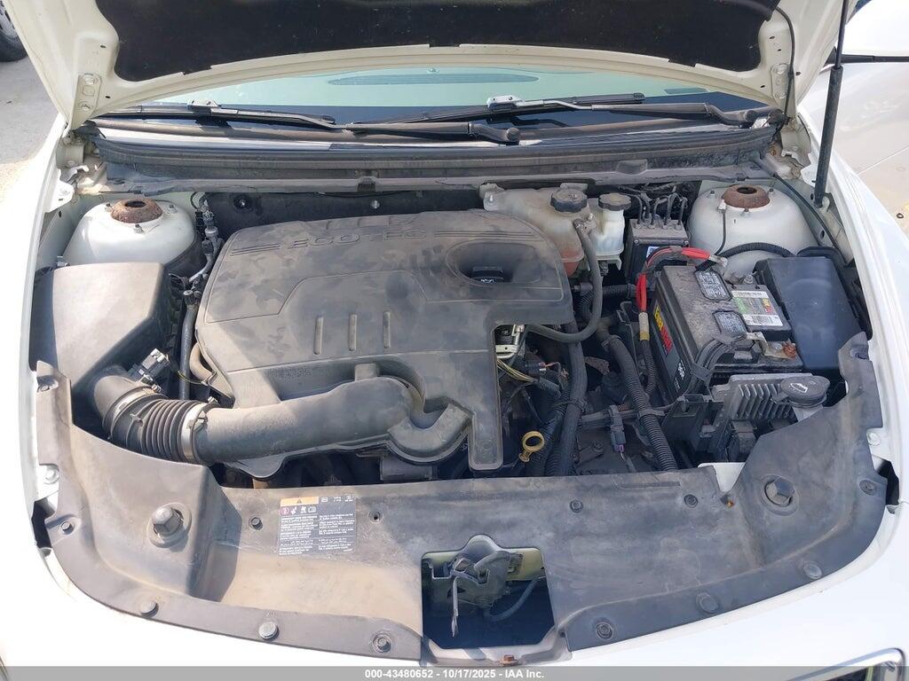 1G1ZC5E04CF222717 2012 CHEVROLET MALIBU photo no. 10