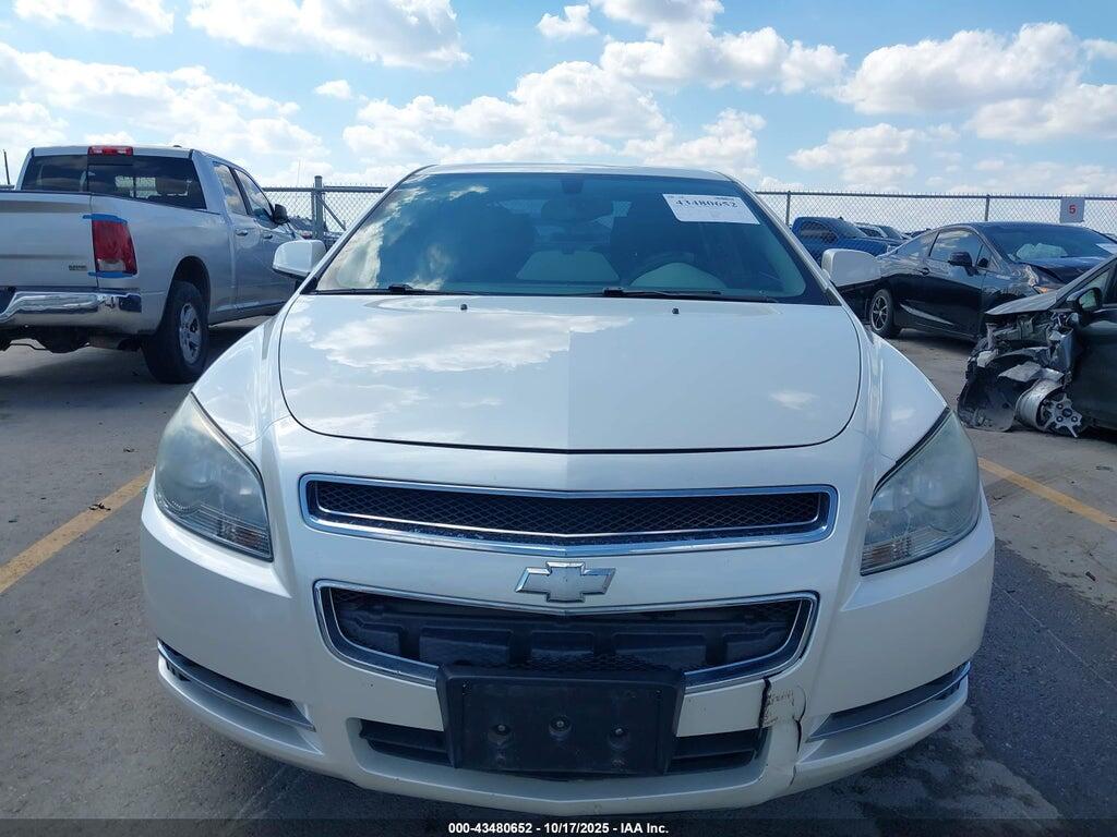 1G1ZC5E04CF222717 2012 CHEVROLET MALIBU photo no. 12