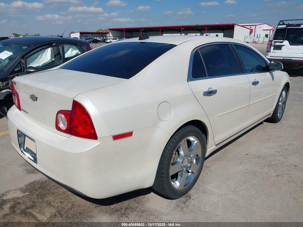 1G1ZC5E04CF222717 2012 CHEVROLET MALIBU photo no. 4