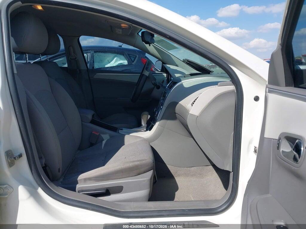 1G1ZC5E04CF222717 2012 CHEVROLET MALIBU photo no. 5