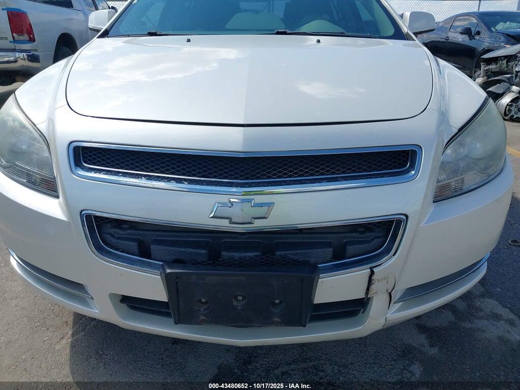 1G1ZC5E04CF222717 2012 CHEVROLET MALIBU photo no. 6