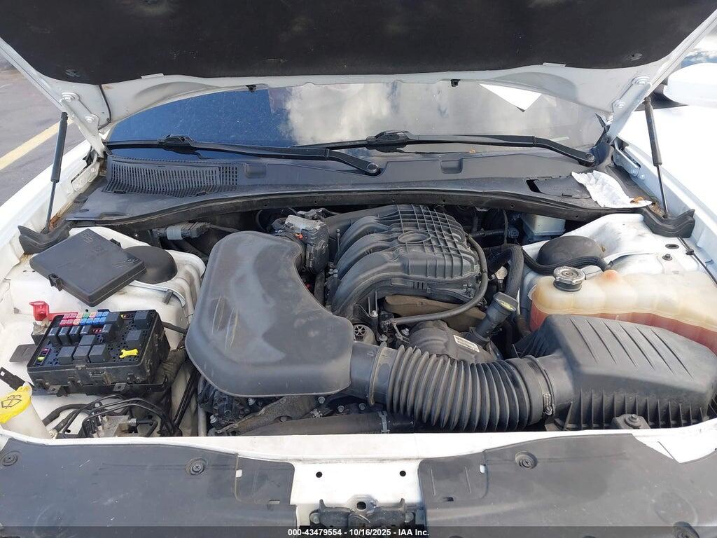 2C3CDXKG5NH209679 2022 DODGE CHARGER photo no. 10