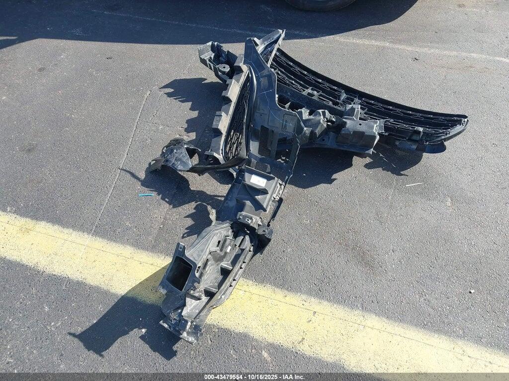 2C3CDXKG5NH209679 2022 DODGE CHARGER photo no. 12
