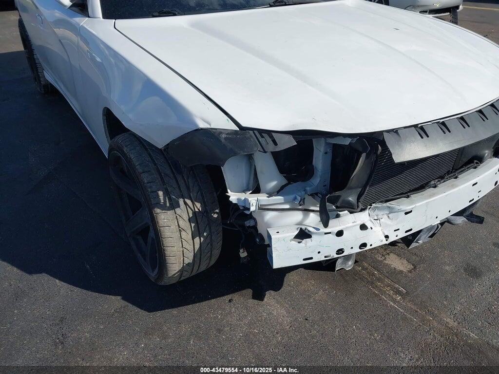 2C3CDXKG5NH209679 2022 DODGE CHARGER photo no. 6