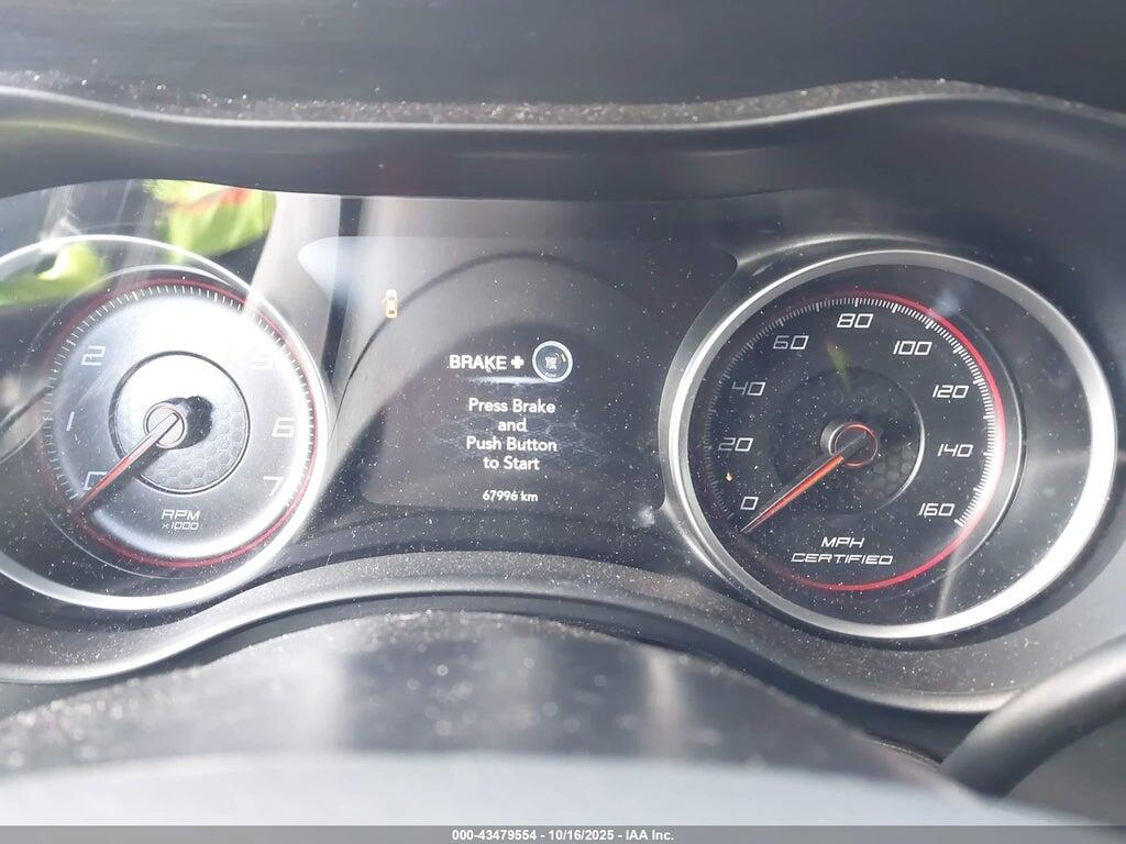 2C3CDXKG5NH209679 2022 DODGE CHARGER photo no. 7