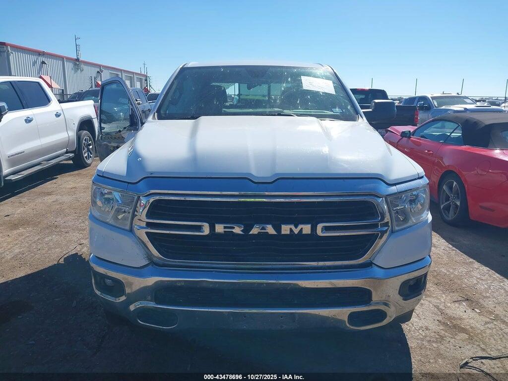 1C6RRFFG1KN782276 2019 RAM 1500 photo no. 12