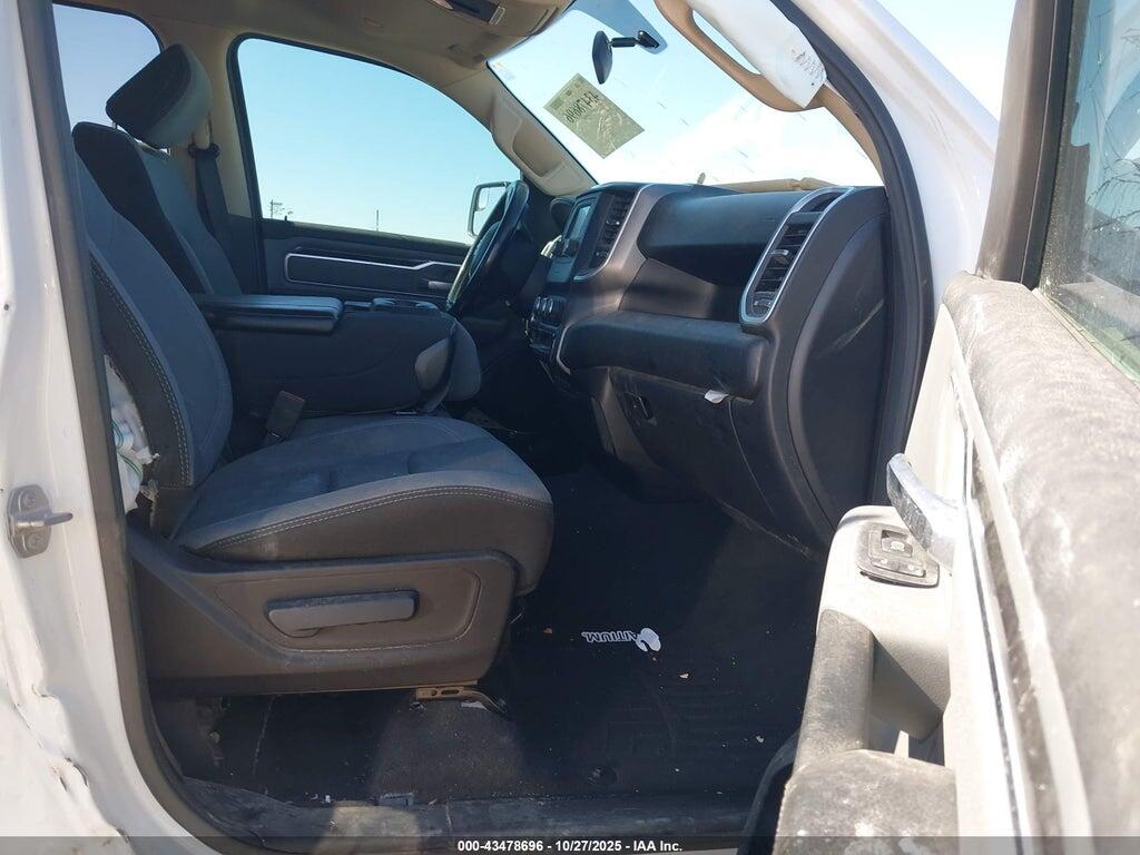 1C6RRFFG1KN782276 2019 RAM 1500 photo no. 5