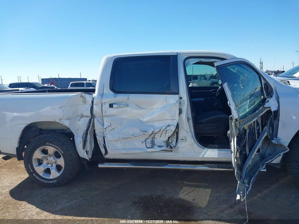 1C6RRFFG1KN782276 2019 RAM 1500 photo no. 6