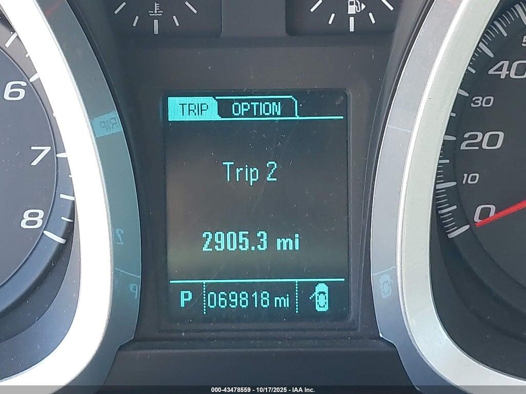 2GNALAEK5F6315198 2015 CHEVROLET EQUINOX photo no. 12