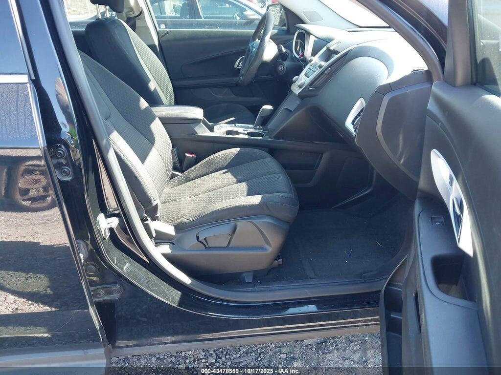 2GNALAEK5F6315198 2015 CHEVROLET EQUINOX photo no. 5