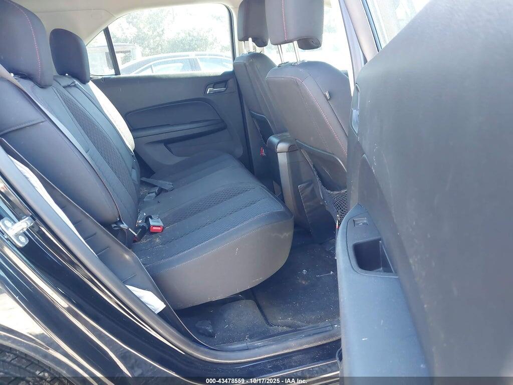 2GNALAEK5F6315198 2015 CHEVROLET EQUINOX photo no. 8
