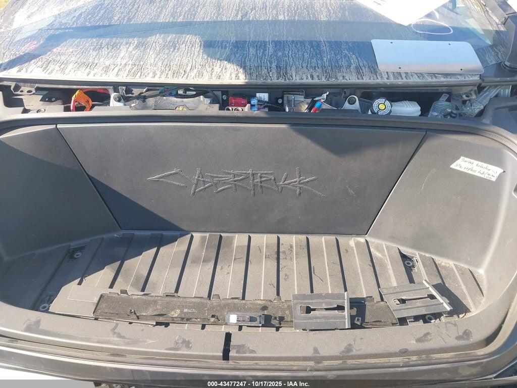 7G2CEHED9RA034620 2024 TESLA CYBERTRUCK photo no. 10