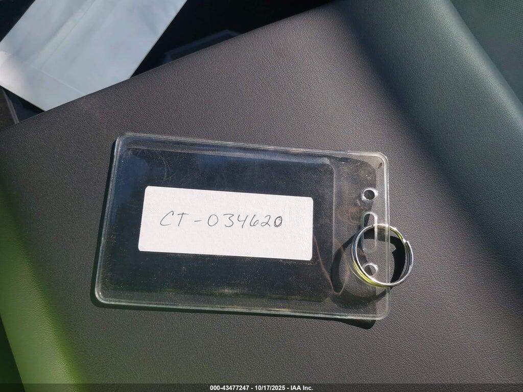 7G2CEHED9RA034620 2024 TESLA CYBERTRUCK photo no. 11