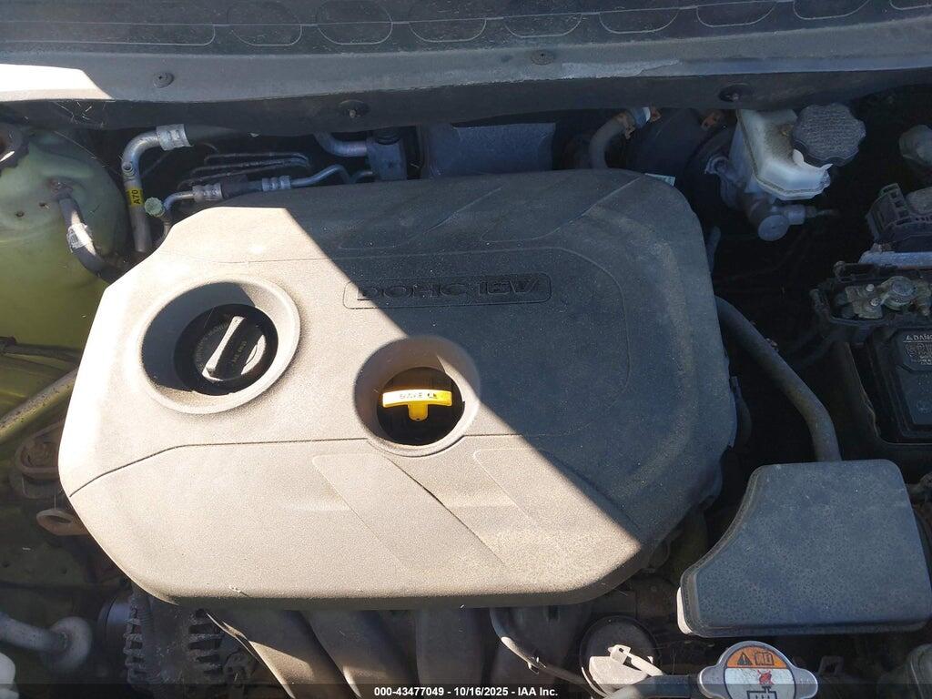 KNDJT2A62C7476661 2012 KIA SOUL photo no. 10