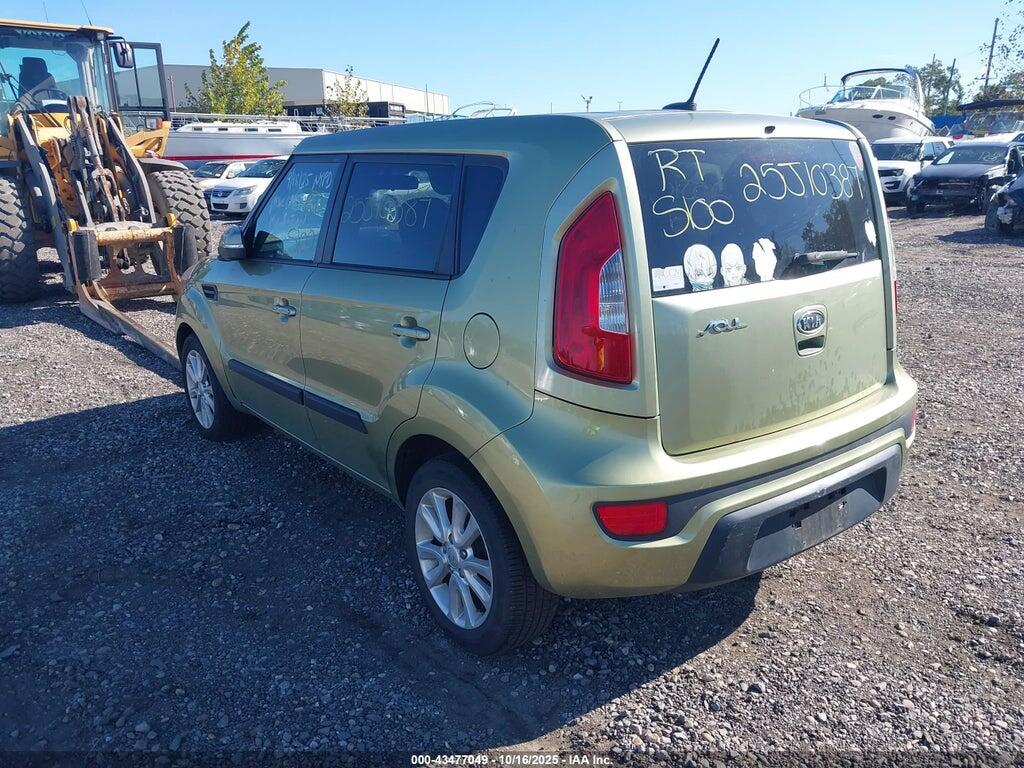 KNDJT2A62C7476661 2012 KIA SOUL photo no. 3