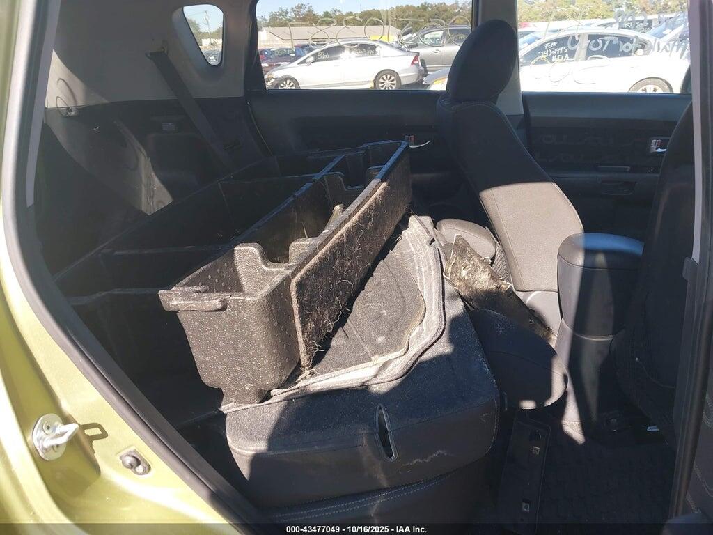 KNDJT2A62C7476661 2012 KIA SOUL photo no. 8