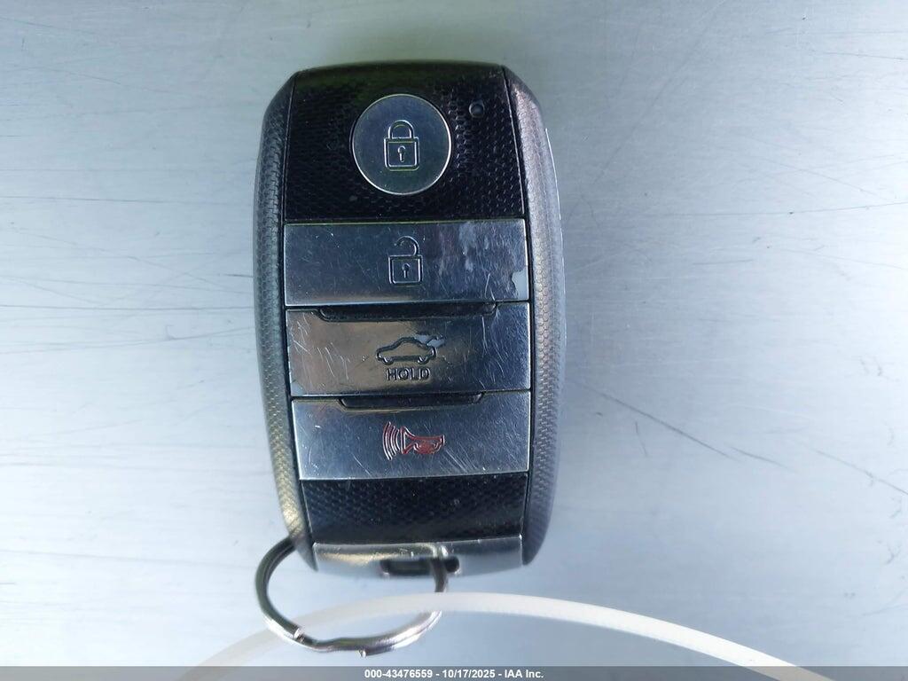 5XXGN4A72FG419266 2015 KIA OPTIMA photo no. 11
