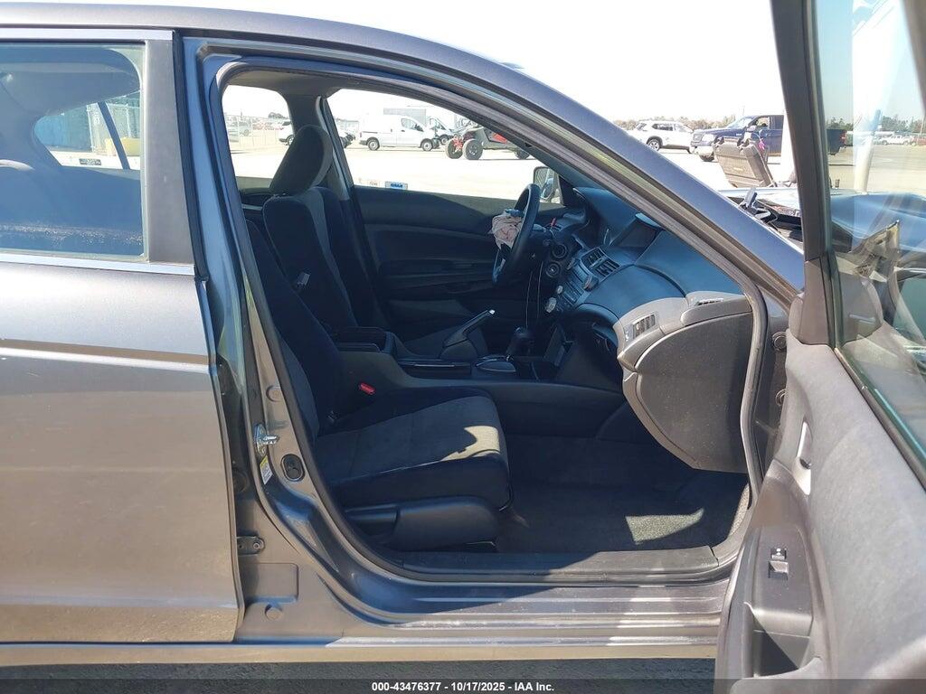 1HGCP263X8A143583 2008 HONDA ACCORD photo no. 5