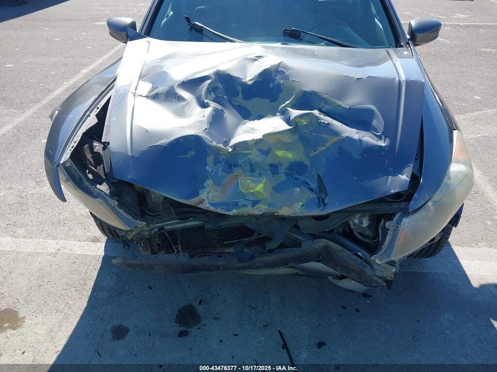 1HGCP263X8A143583 2008 HONDA ACCORD photo no. 6