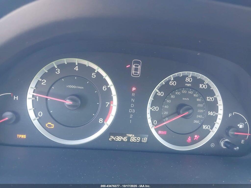 1HGCP263X8A143583 2008 HONDA ACCORD photo no. 7