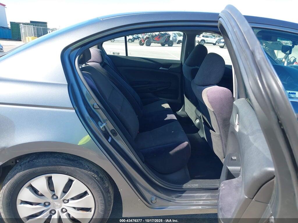1HGCP263X8A143583 2008 HONDA ACCORD photo no. 8