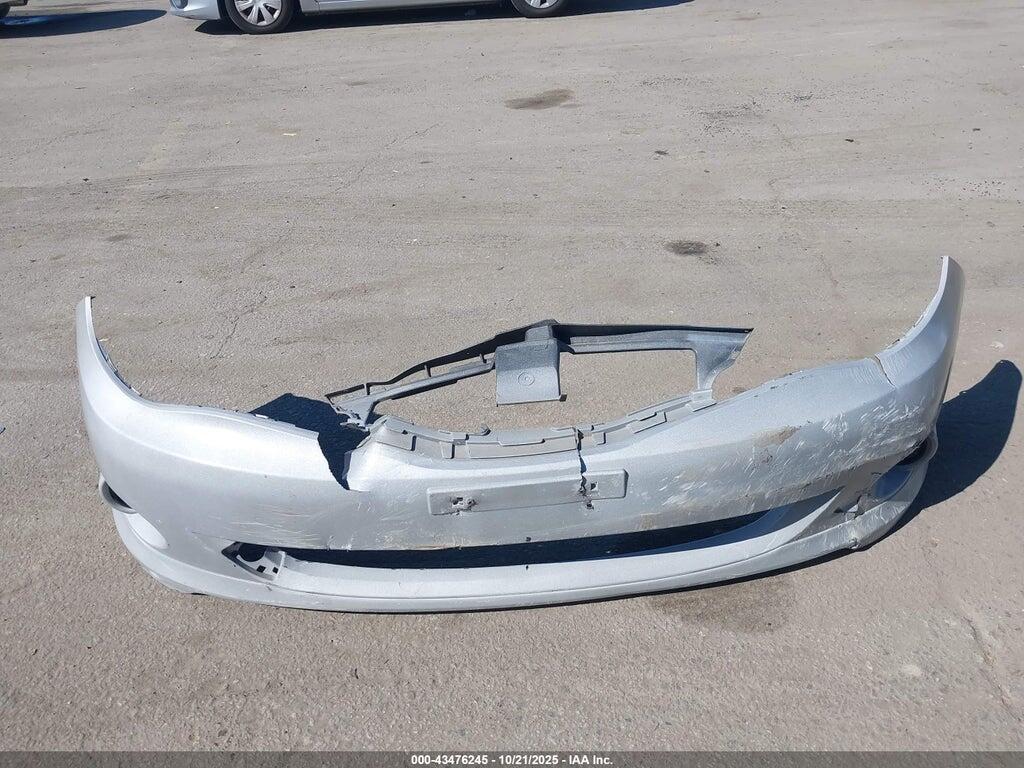 JF1GH75658H833860 2008 SUBARU IMPREZA photo no. 12