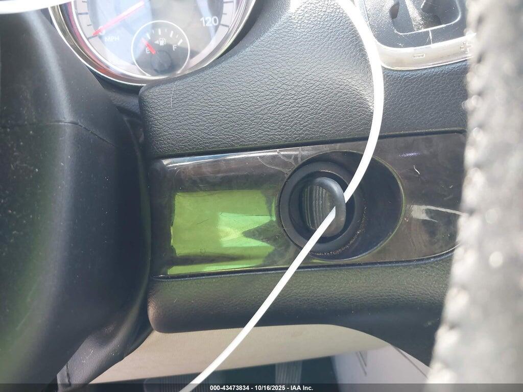 2C4RDGDG5CR151700 2012 DODGE GRAND CARAVAN photo no. 11