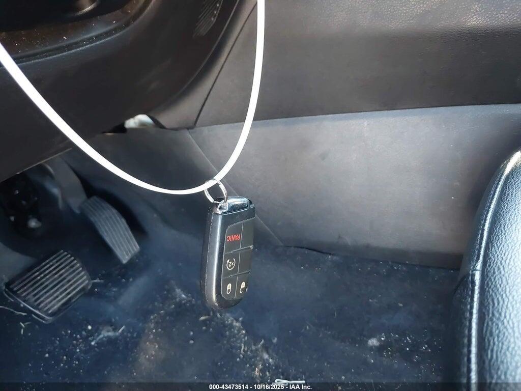 3C4NJDCN8RT146857 2024 JEEP COMPASS photo no. 11