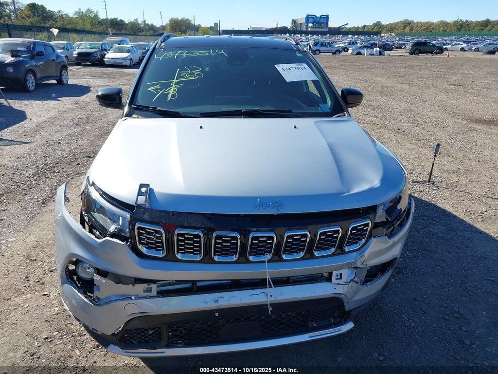 3C4NJDCN8RT146857 2024 JEEP COMPASS photo no. 12