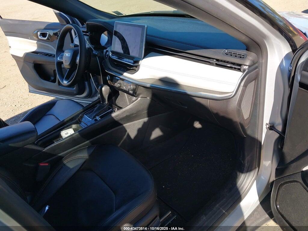 3C4NJDCN8RT146857 2024 JEEP COMPASS photo no. 5