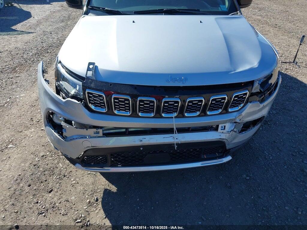 3C4NJDCN8RT146857 2024 JEEP COMPASS photo no. 6