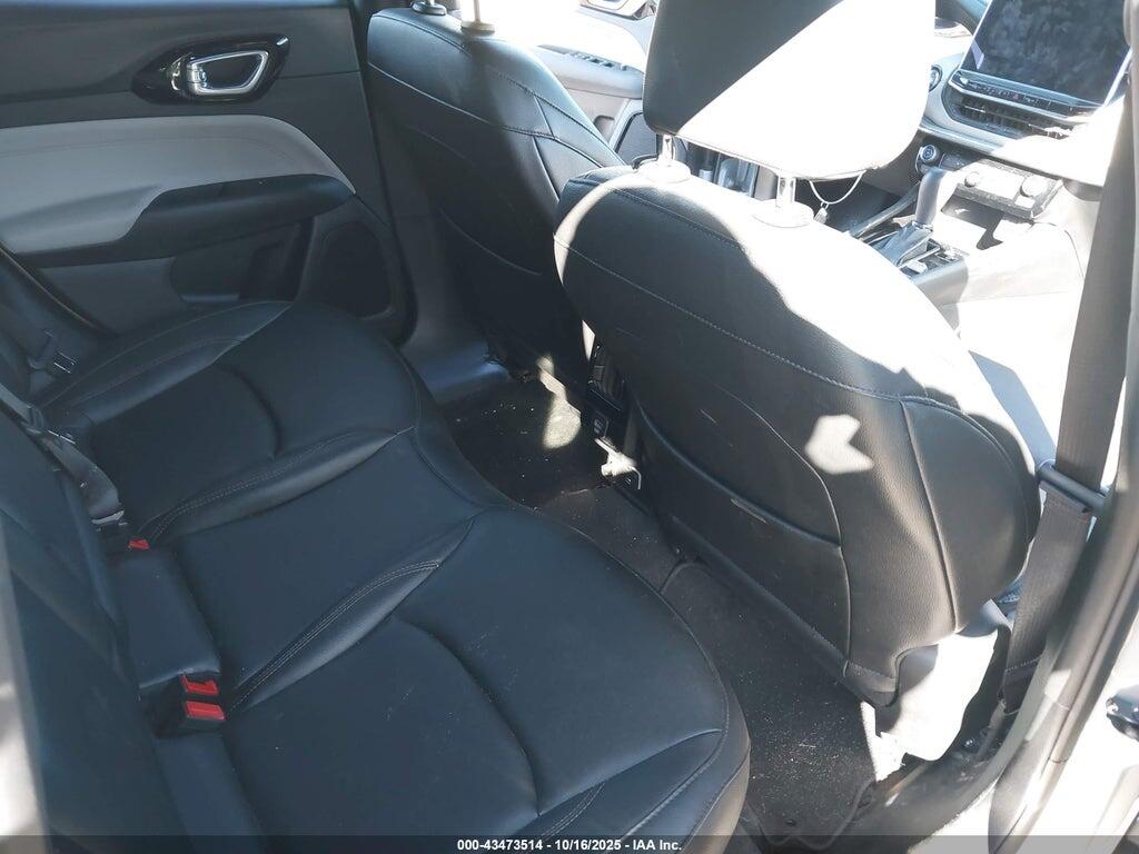 3C4NJDCN8RT146857 2024 JEEP COMPASS photo no. 8