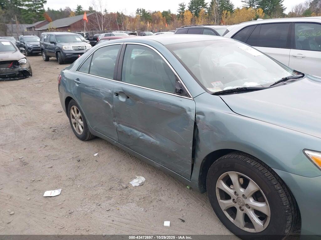 4T1BF3EK8BU701444 2011 TOYOTA CAMRY photo no. 6