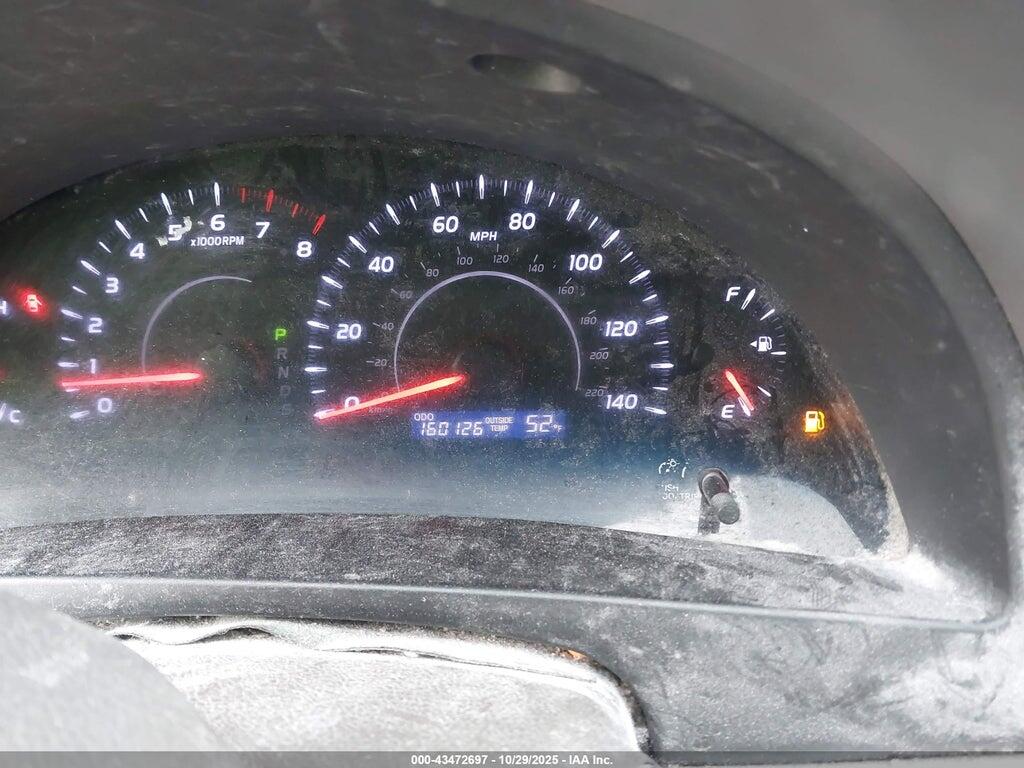 4T1BF3EK8BU701444 2011 TOYOTA CAMRY photo no. 7