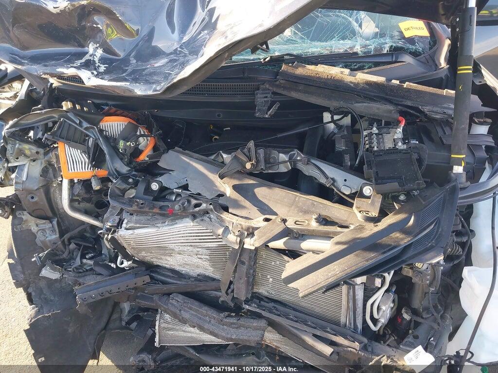 2GNAXJEV1J6347881 2018 CHEVROLET EQUINOX photo no. 10