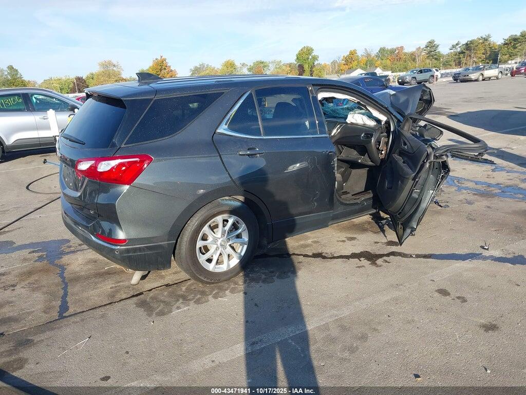 2GNAXJEV1J6347881 2018 CHEVROLET EQUINOX photo no. 4