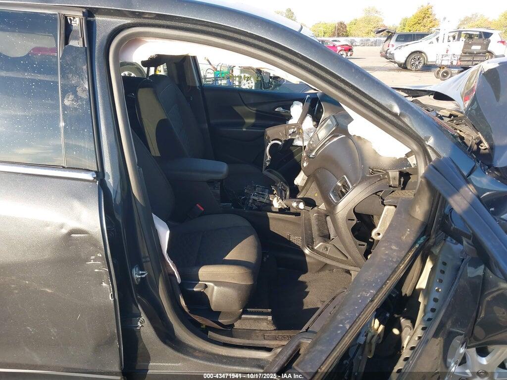 2GNAXJEV1J6347881 2018 CHEVROLET EQUINOX photo no. 5